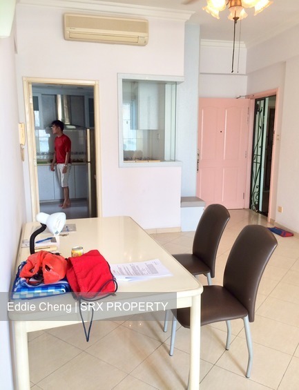 The Sunny Spring (D14), Apartment #178558262